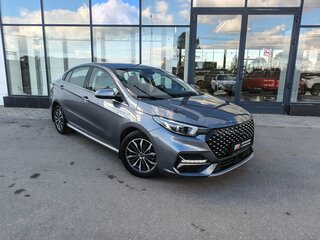2023 Omoda S5, серый, 1330000 рублей, вид 3