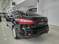 2012 Ford Focus III, чёрный, 989000 рублей - вид 6