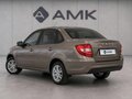 2026 Lada (ВАЗ) Granta I Рестайлинг, коричневый, 1208000 рублей - вид 6