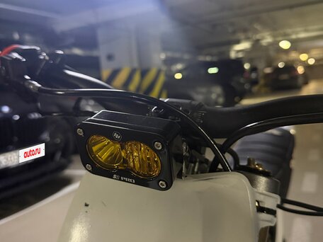 2023 Sur-ron Light Bee, белый, 250000 рублей, вид 3
