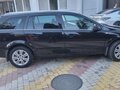 2010 Opel Astra H Рестайлинг, чёрный, 550000 рублей - вид 1