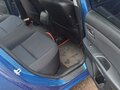 2005 Mazda 3 I (BK), синий, 450000 рублей - вид 7
