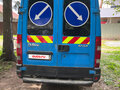 2014 Iveco Daily, синий, 1600000 рублей - вид 2