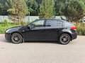 2013 Chevrolet Cruze I Рестайлинг, чёрный, 660000 рублей