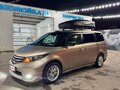 2004 Honda Elysion I, коричневый, 1300000 рублей