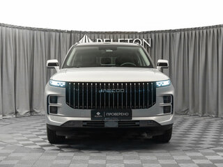 2023 Jaecoo J7 I, серый, 2380000 рублей, вид 3