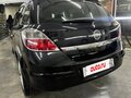 2014 Opel Astra H Рестайлинг, чёрный, 525000 рублей - вид 5