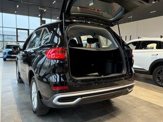 2026 Haval M6 II, чёрный, 2349000 рублей, вид 5