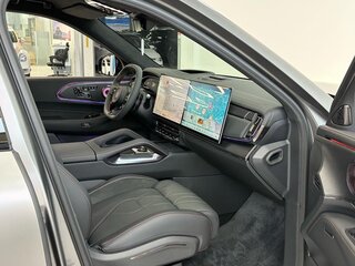 2026 Zeekr 8X Dawn, чёрный, 12470000 рублей, вид 5