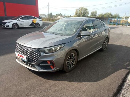Omoda S5