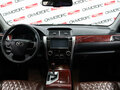 2012 Toyota Camry VII (XV50), чёрный, 1445170 рублей - вид 8