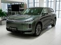 2025 Esteo Exlantix ET, зелёный, 6990000 рублей
