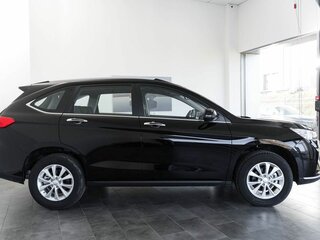 2026 Haval M6 II, чёрный, 2349000 рублей, вид 2