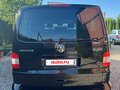 2007 Volkswagen Multivan T5, чёрный, 2500000 рублей - вид 2