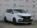 2018 Lada (ВАЗ) XRAY I, белый, 900000 рублей - вид 2