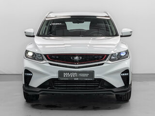 2025 Belgee X50, белый, 1560000 рублей, вид 2