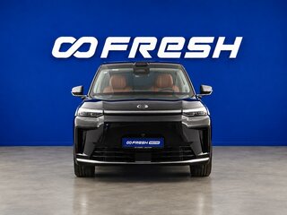 2025 GAC Trumpchi S9, чёрный, 5321434 рублей, вид 3