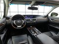 2012 Lexus GS 350 IV, серебристый - вид 9