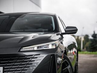 2024 Changan Lamore, серый, 2050000 рублей, вид 2