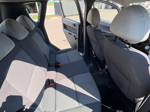 2006 Mitsubishi Colt VI (Z20/Z30), серый, 600000 рублей - вид 24