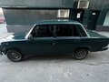 2006 Lada (ВАЗ) 2105, зелёный, 137000 рублей - вид 5