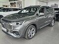 2026 Geely Okavango I Рестайлинг, серый, 4085990 рублей - вид 1