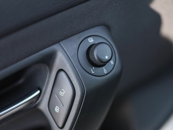 2013 Volkswagen Polo V, белый, 1349000 рублей - вид 13
