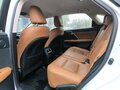 2021 Lexus RX 300 IV Рестайлинг, белый, 4600000 рублей - вид 10