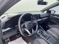 2023 Volkswagen Golf VIII, голубой, 1670000 рублей - вид 6