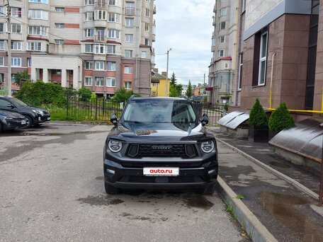 2025 Haval H7 I, чёрный, 3049000 рублей, вид 1