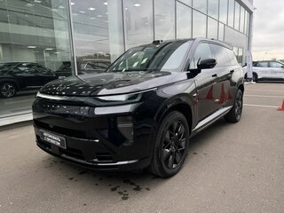 2026 GAC Trumpchi S7 I Рестайлинг, чёрный, 5250000 рублей, вид 1