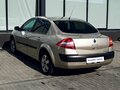 2006 Renault Megane II Рестайлинг, бежевый, 365000 рублей - вид 2