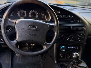 2022 Lada (ВАЗ) Niva Travel I, зелёный, 895000 рублей, вид 5