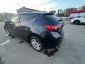 2013 Mazda 3 III (BM), синий, 1150000 рублей - вид 2