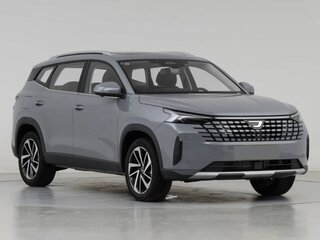 2026 Jetta VS8, серый, 2390000 рублей, вид 1