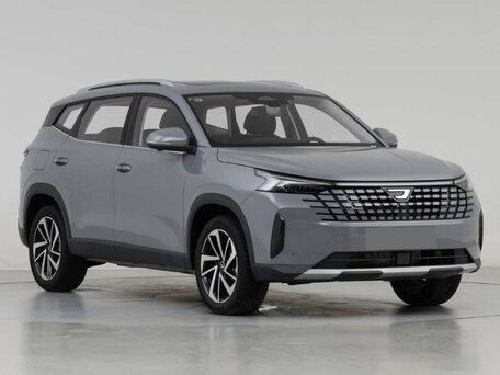 2026 Jetta VS8, серый, 2390000 рублей, вид 1