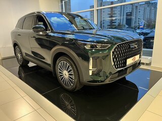2026 Tenet T9, зелёный, 4299000 рублей, вид 1