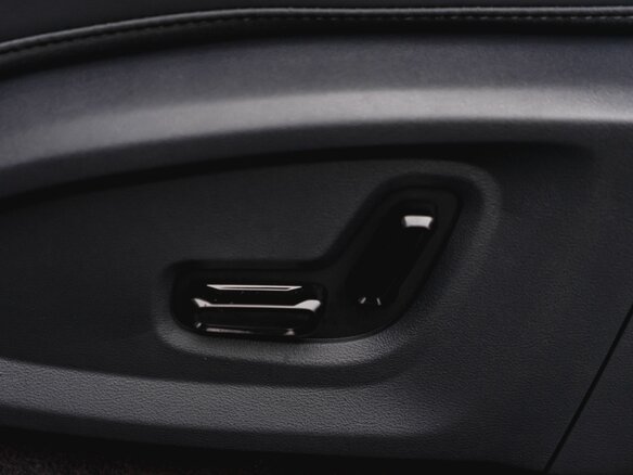 2026 Geely EX5 Гибрид EM-i, серый, 3935290 рублей - вид 16
