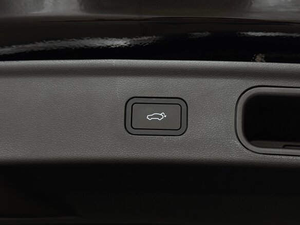 2026 Geely Galaxy M7, чёрный - вид 23