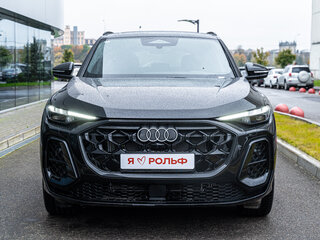 2026 Audi Q5 L III (GU), чёрный, 6500000 рублей, вид 3