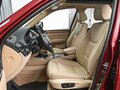 2012 BMW X3 28i xDrive II (F25), красный - вид 9