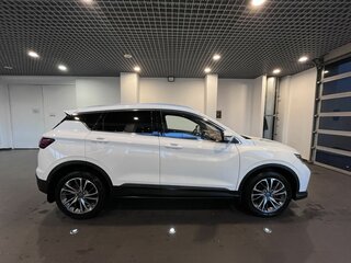 2025 Belgee X50, белый, 2285000 рублей, вид 2
