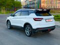 2023 Geely Coolray I, белый, 2120000 рублей - вид 5