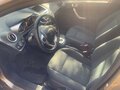 2011 Ford Fiesta Mk6, коричневый, 785000 рублей - вид 6
