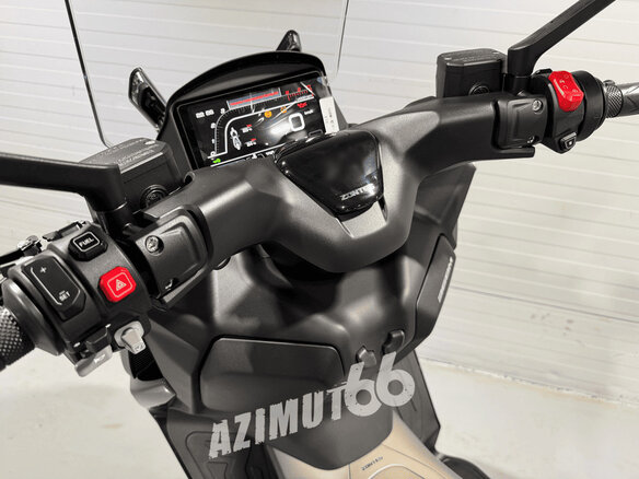 2026 Zontes ZT368-M, коричневый, 599990 рублей - вид 5
