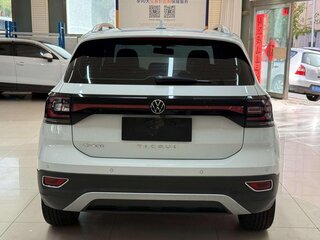 2022 Volkswagen Tacqua, белый, 1400000 рублей, вид 5