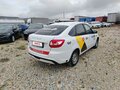 2024 Lada (ВАЗ) Granta I Рестайлинг, белый, 816000 рублей - вид 2