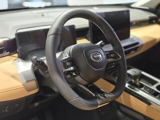2025 GAC GS4, серый, 3849000 рублей, вид 4
