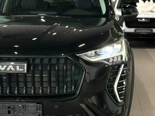2026 Haval Jolion I Рестайлинг, чёрный, 2949000 рублей, вид 3