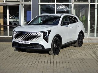 2026 Changan UNI-S I Рестайлинг, белый, 3249900 рублей, вид 1